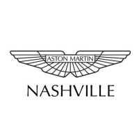 Aston Martin Nashville Logo