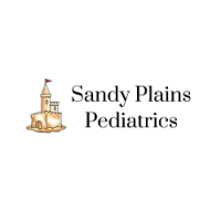Sandy Plains Pediatrics Logo