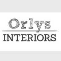 Orly's Drapery And Interiors Inc. Logo