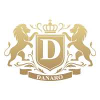 Danaro Limousines Logo