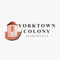 Yorktown Colony Apartments Logo