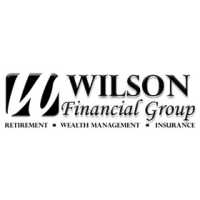 Wilson Financial Group Logo