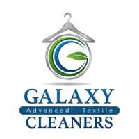 Galaxy Cleaners Logo