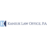 Kaniuk Law Office, P.A. Logo