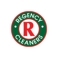 Regency Cleaners - Old Bullard Rd Logo