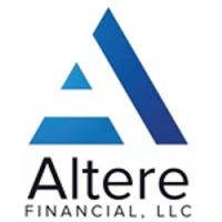 Altere Financial, LLC Logo