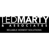 Ted Marty & Associates Logo
