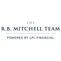 The R.B. Mitchell Team Logo