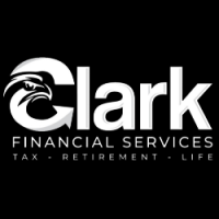 Clark Financial Services Logo