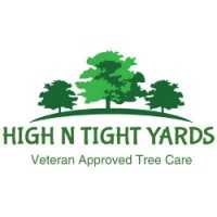 High N Tight Yards Logo