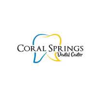 Coral Springs Dental Center Logo