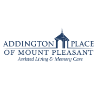 Addington Place of Mount Pleasant Logo