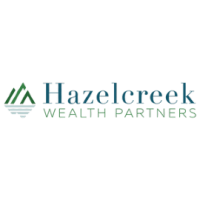 Hazelcreek Wealth Partners Logo