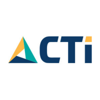 CTI - Raleigh Logo