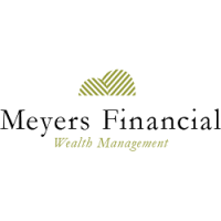 Meyers Financial Wealth Management Logo