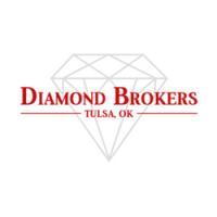 Diamond Brokers Logo