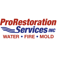 ProRestoration Services Inc. Logo