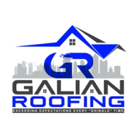 Galian Roofing Logo