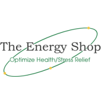 Energy Shop Wellness Center Logo