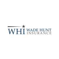 Wade Hunt Insurance Logo