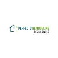 Perfecto Remodeling Logo