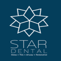 STAR Dental Health: Dr. Whitney Davidson, DDS Logo
