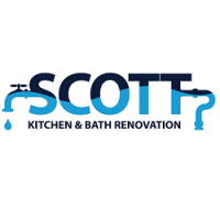 Scott Kitchen and Bath Renovation Logo