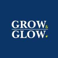 Grow and Glow Career Logo