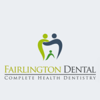 Fairlington Dental Logo