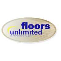 Floors Unlimited Logo