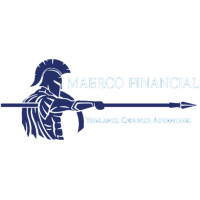 Maerco Financial Logo