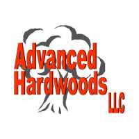 Advanced Hardwoods LLC Logo