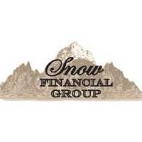 Snow Financial Group Logo
