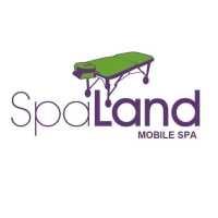 Spa Land Llc Logo