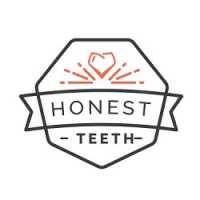Honest Teeth Dentistry Logo