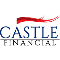 Castle Real Estate Group & Financial Logo