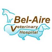 Bel - Aire Veterinary Hospital Logo
