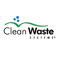 Clean Waste Systems Logo