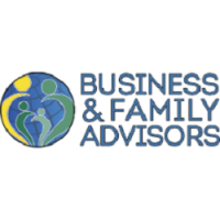 Business and Family Advisors Logo