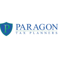 Paragon Tax Planners Logo