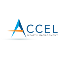 The Accel Group Logo