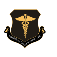 Specialist Doctors Group (Podiatrist) Logo