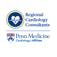 Regional Cardiology Consultants Logo