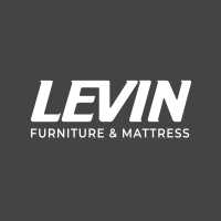 Levin Mattress Mayfield Logo
