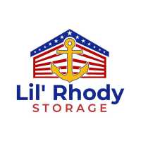Lil Rhody Storage Logo