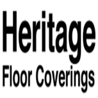 Heritage Floor Coverings Logo