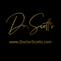 Dr. Scott's Restorative Health & Aesthetics Logo