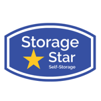 Storage Star Woodland Logo