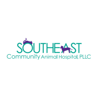 Southeast Community Animal Hospital Logo