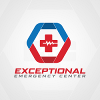 Exceptional Emergency Center - Fort Worth Logo